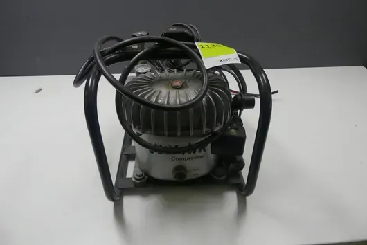 Jun-Air - Kompresor