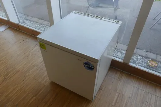 Liebherr - Refrigerator
