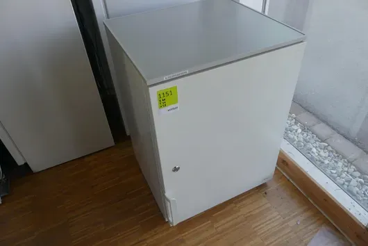 Liebherr - Freezer
