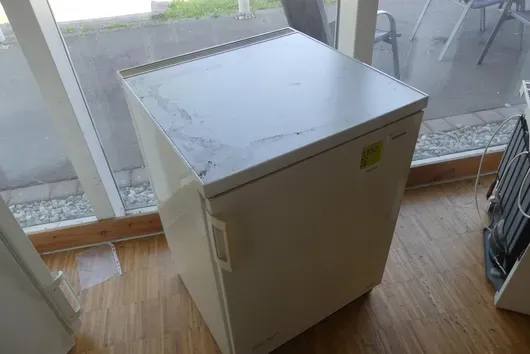 Siemens - Refrigerator