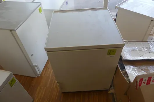 Siemens - Refrigerator