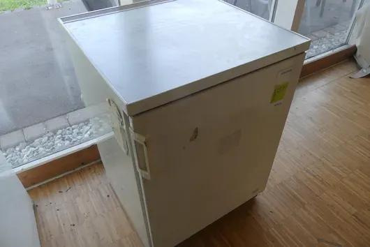 Siemens - Refrigerator
