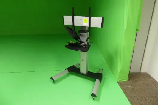 SPEAKER Professional Cart