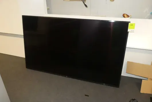 Moniteur LG