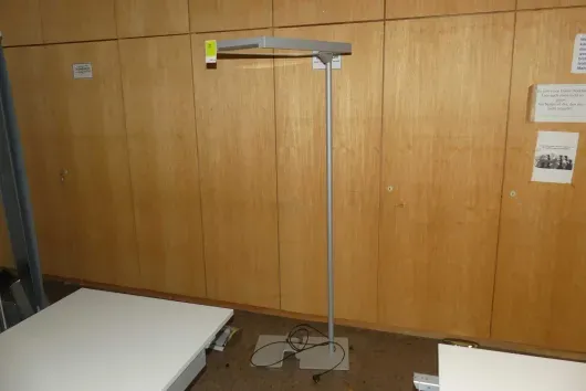 SITECO staande lamp