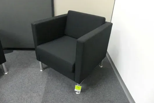 Fauteuil SMV