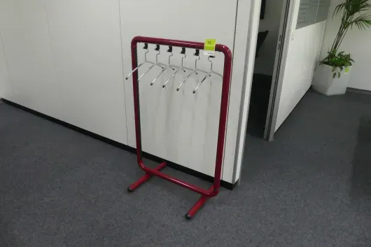 Garderobenständer
