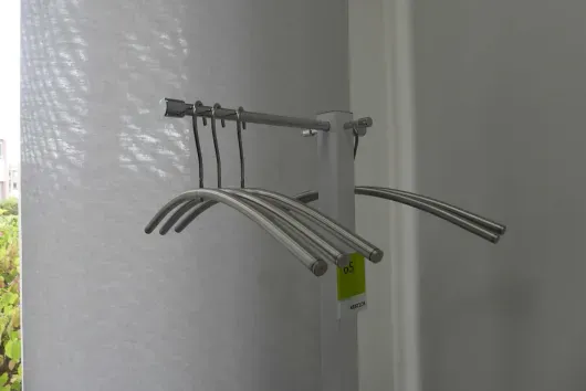 Věšák