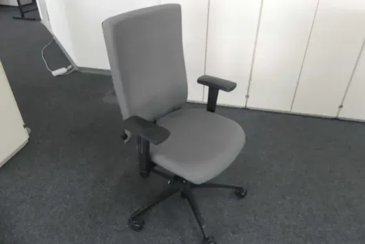 1x chaise de bureau