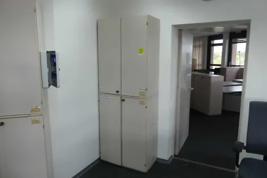 Ensemble de buffet, 2 pièces