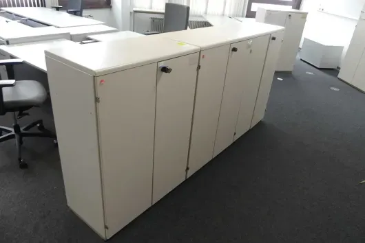 3x Sideboard