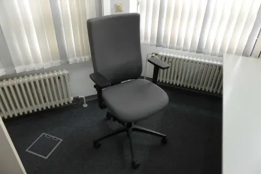 1x Bureaustoel