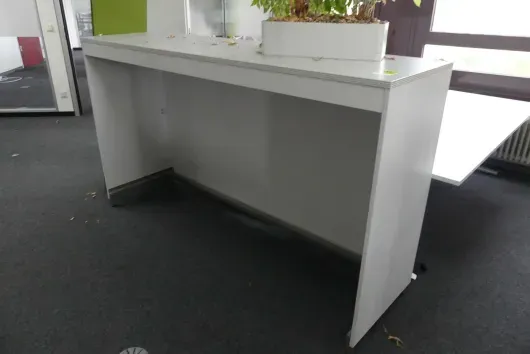 Brückentisch 240 x 60