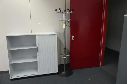 Věšák na oblečení
