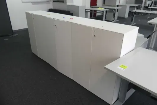 3x Sideboard
