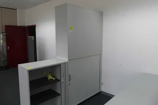 1x Sestava příborníků