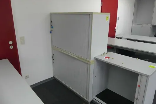 1x sideboardcombinatie