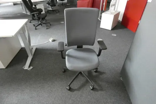 1x Bureaustoel