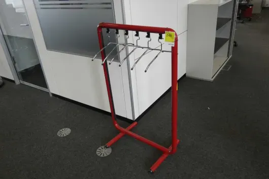 Garderobenständer
