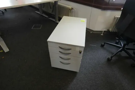 1x bureauladeblok