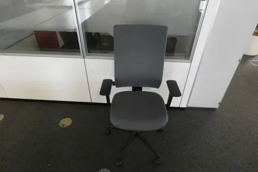 1x Chaise de bureau