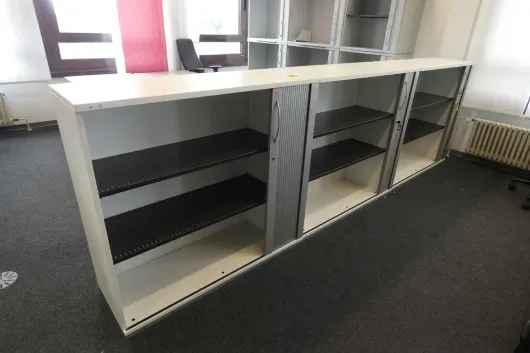 3x Sideboard