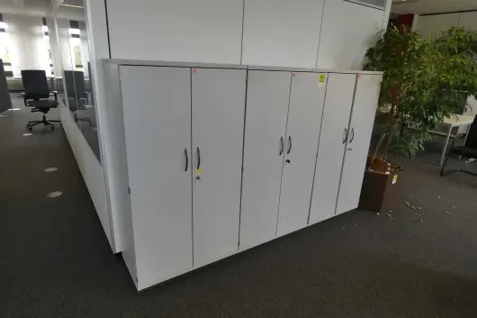 2x Sideboard