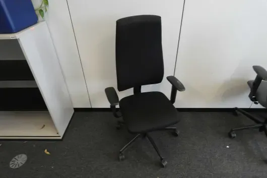 1x Chaise de bureau