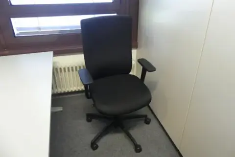 Chaise de bureau