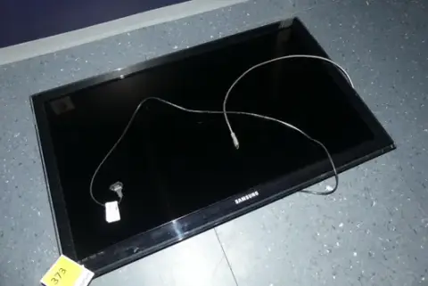Moniteur Samsung
