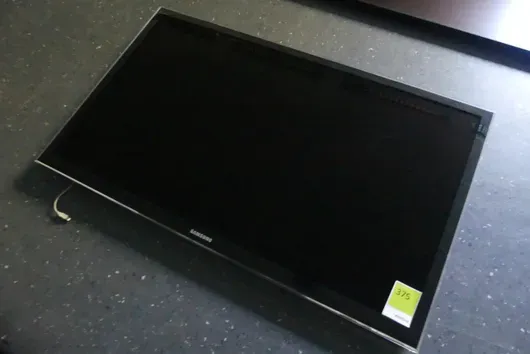 Samsung television