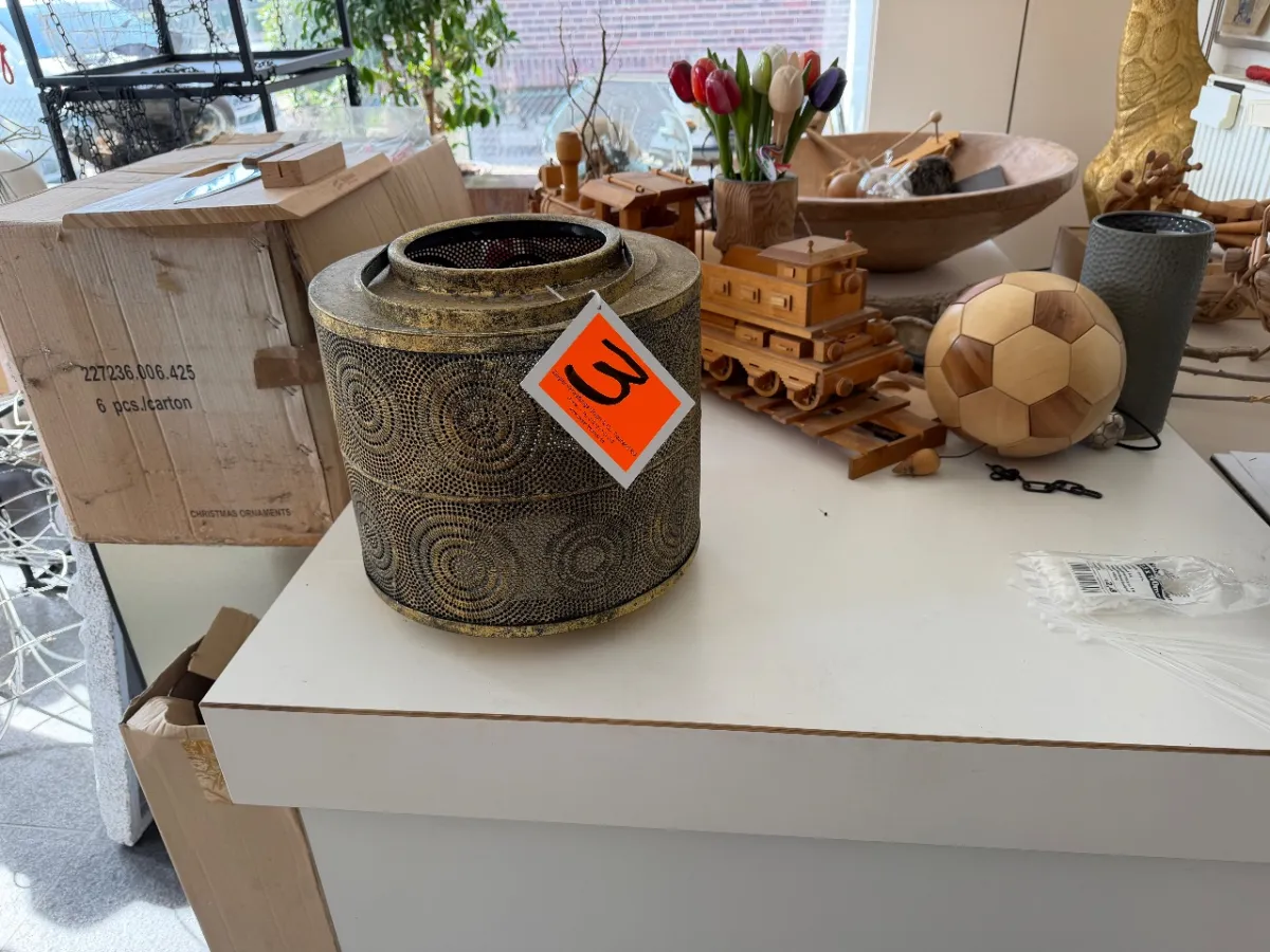 Decoratie