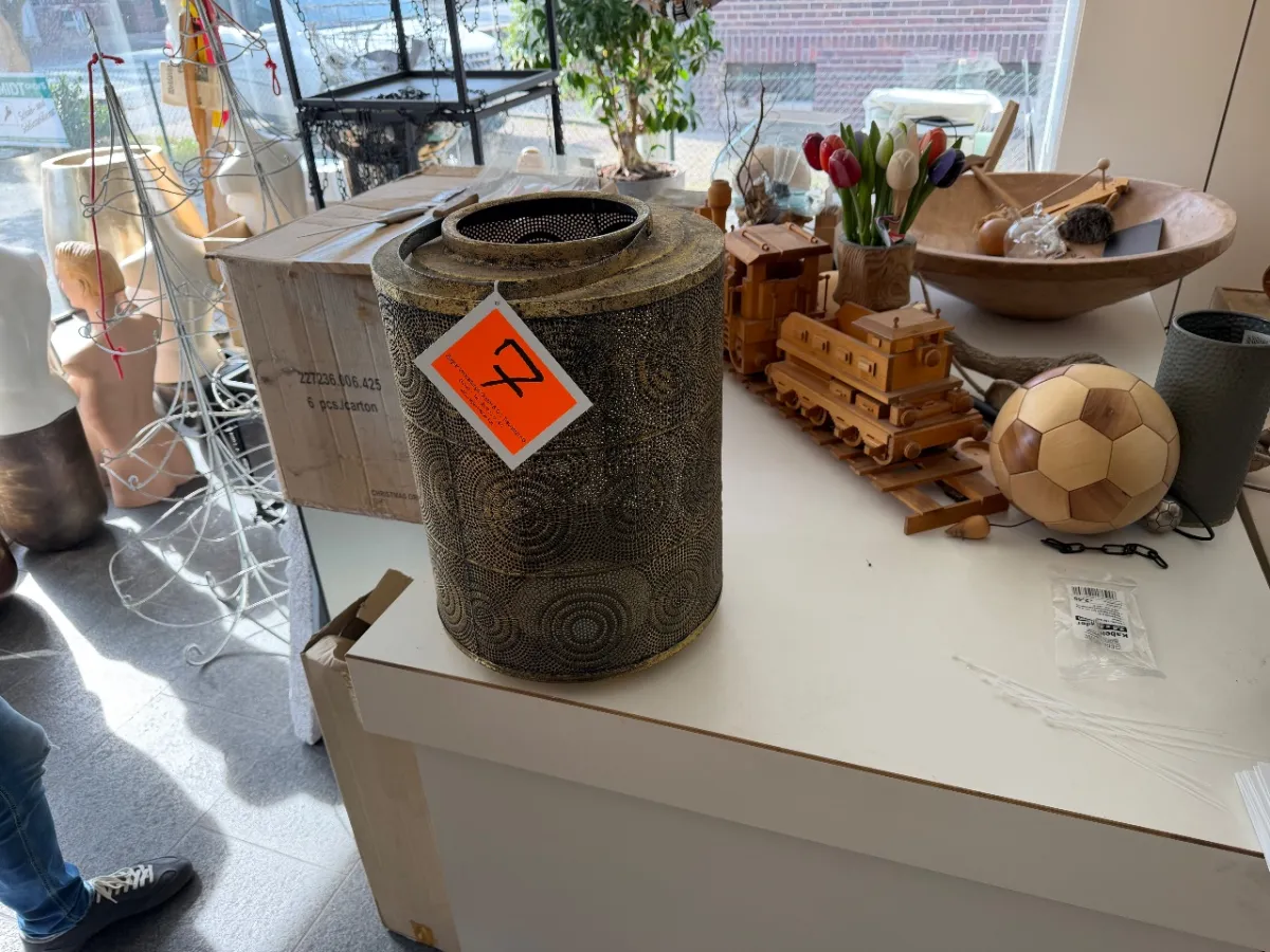 Decoratie