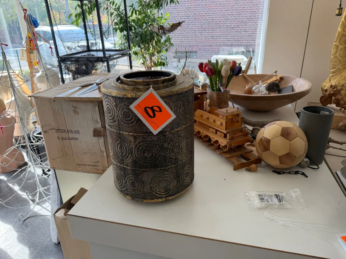 Decoratie