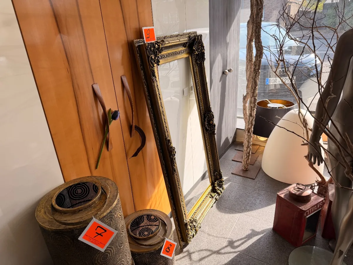 Cadre décoratif