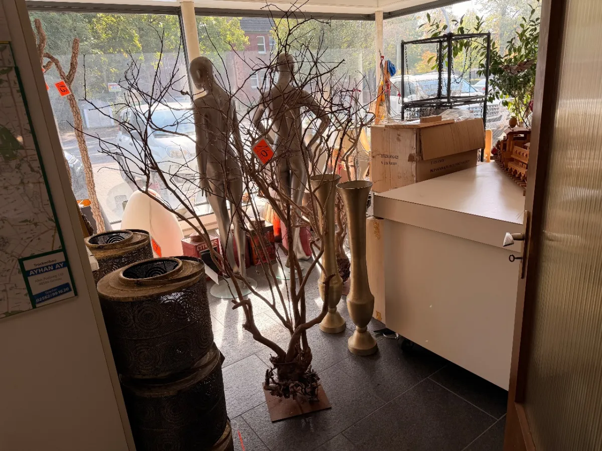 Decoratief arrangement