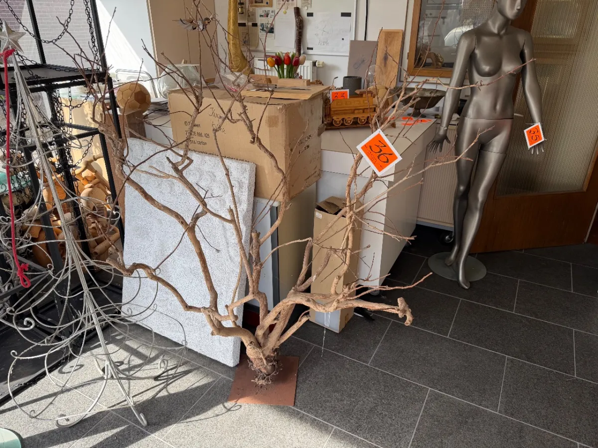 Composition décorative