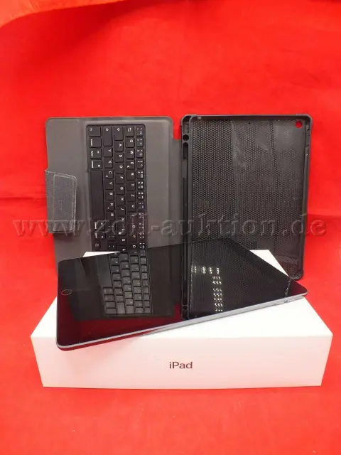 1 Apple iPad 7-го поколения, 10,2" (25,91 см по диагонали) с чехлом