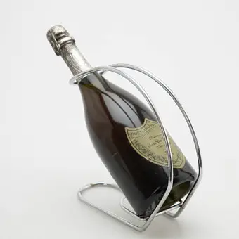 Шампанское Dom Pérignon Brut 1980, Франция.