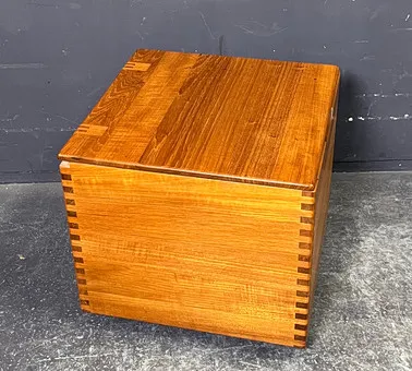 Salin Møbler Coffre/Boîte.