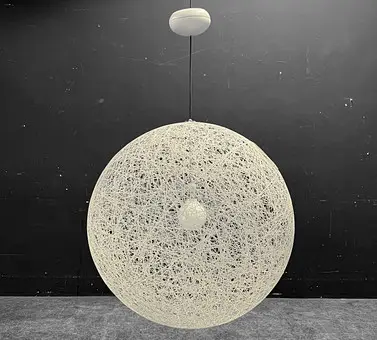 BERTJAN POT. MOOOI Random Light Pendelleuchte.