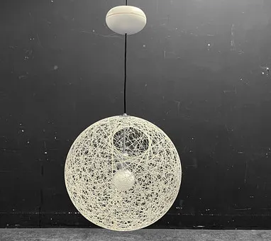 BERTJAN POT. MOOOI Závěsné svítidlo Random Light.