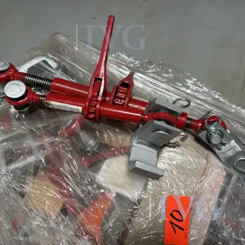 Ratschenlastenspanner