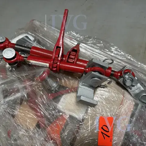 Ratschenlastenspanner