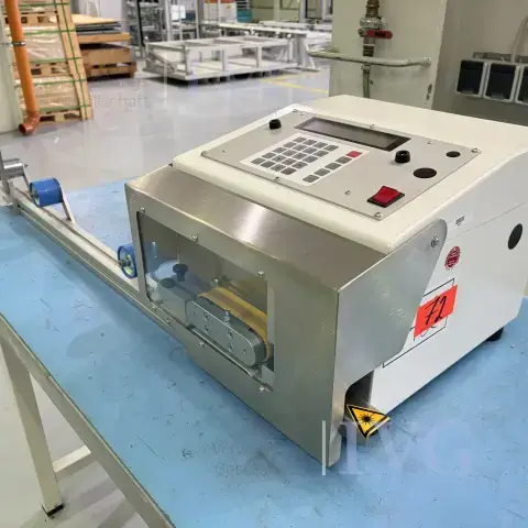 Machine à couper TEKUWA SC 30