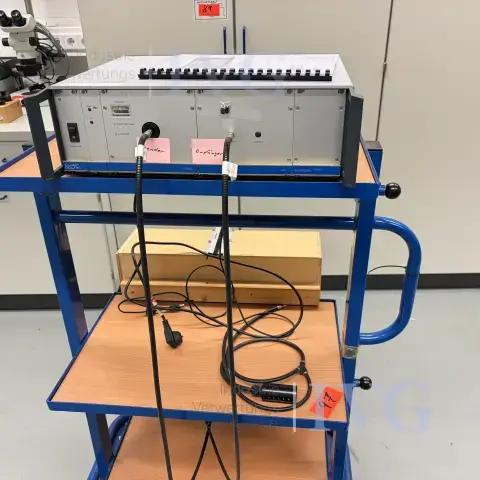 Spektroskop TEC5 MultiSpec