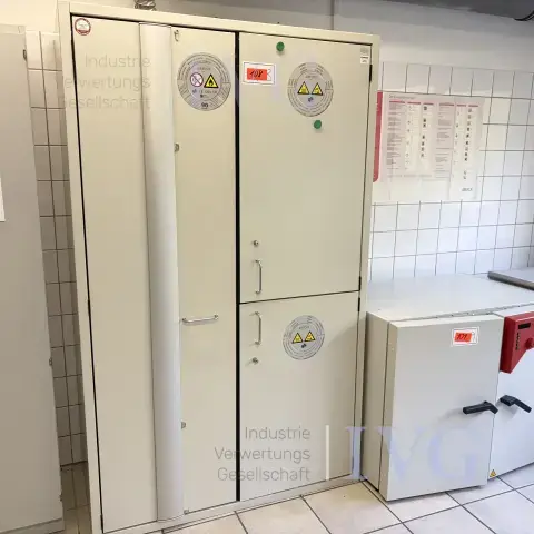 Armoire à produits dangereux ASECOS 90