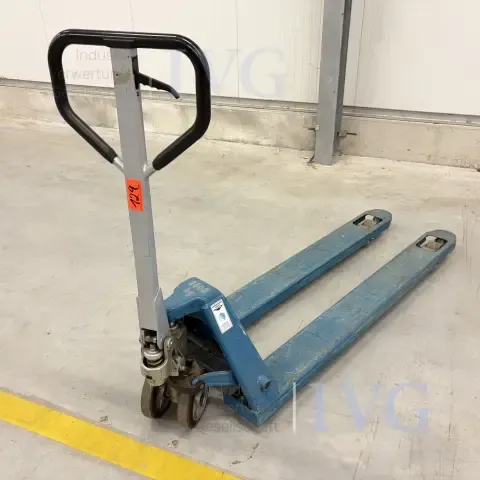 Pallet truck PFAFF