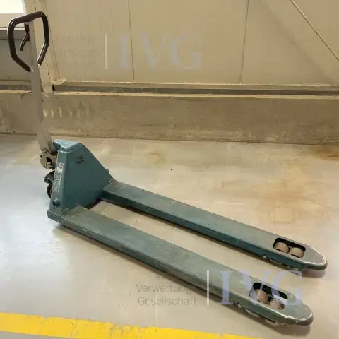 Palletwagen PFAFF