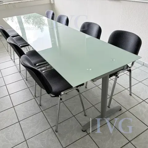 Salle de réunion